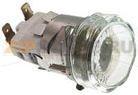 LAMP HOLDER KIT COMPLETE