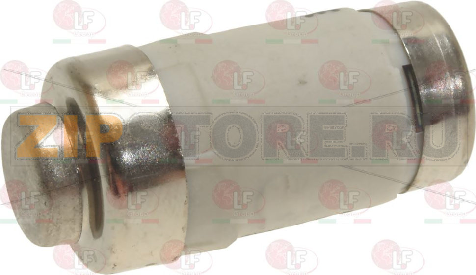 KIT FUSIBILE NEOZED 400V 63A - 10 PZ 
