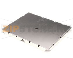 PAN,DIFFUSER (QTR SIZE) 