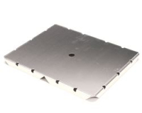 PAN,DIFFUSER (QTR SIZE)