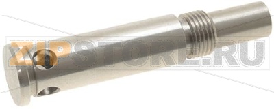 ST. STEEL TAP SPINDLE ø 18 mm SUPERCOLD 