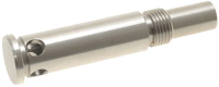 ST. STEEL TAP SPINDLE ø 18 mm SUPERCOLD