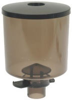 БУНКЕР ДЛЯ КОФЕ В СБОРЕ