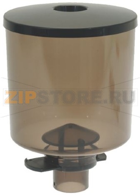 БУНКЕР ДЛЯ КОФЕ В СБОРЕ 