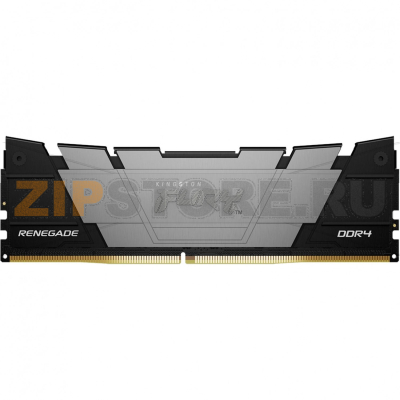 Оперативная память 128 Гб, 3600 МГц, DDR4 Kingston KF436C18RB2K4/128 