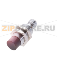 Датчик индуктивный с коэффициентом 1 Balluff BES02K8