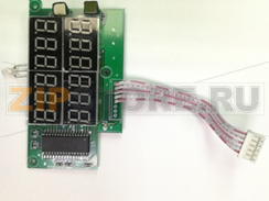 Плата индикации LED Mertech D-20A Promatic 