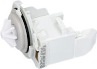 DRAIN PUMP BOSCH 00165261