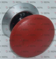 BOUTON POUSSOIR CHAMPIGNON