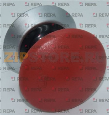 BOUTON POUSSOIR CHAMPIGNON 