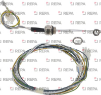 ЗОНД УРОВНЯ В НАБОРЕ M15X1,5 ММ 110 ММ0 RATIONAL 87.01.218