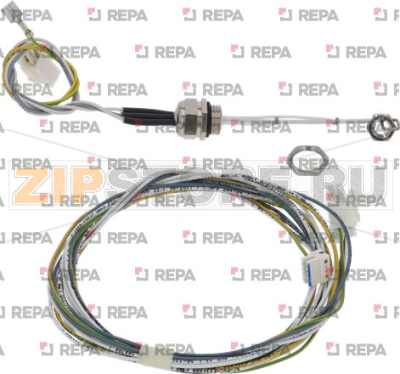 ЗОНД УРОВНЯ В НАБОРЕ M15X1,5 ММ 110 ММ0 RATIONAL 87.01.218 