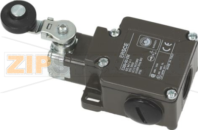 LIMIT MICROSWITCH ERSCE E300-00-EM 