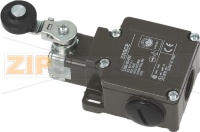LIMIT MICROSWITCH ERSCE E300-00-EM