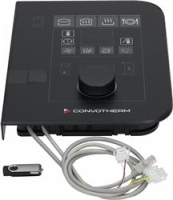 easyDial User Interface UI Convotherm 4