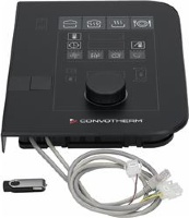 easyDial User Interface UI Convotherm 4