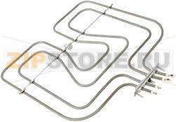 COMBINED HEATING ELEMENT ELECTROLUX 3570 