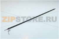 RESISTENZA SUPERIORE 63,5V 400W