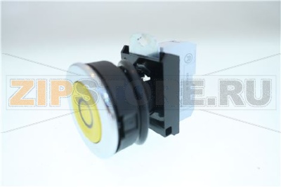 PULSANTE DI ARRESTO COMPLETO 