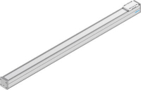 Направляющая пассивная Festo ELFC-KF-60-1000