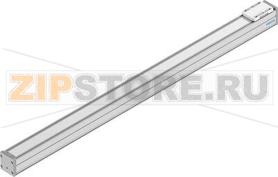 Направляющая пассивная Festo ELFC-KF-60-1000 