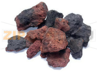 Камень лавовый Roller Grill 140