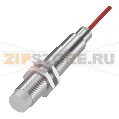 Датчик индуктивный термостойкий Balluff BES043U 