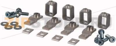 Зажим винтовой Eaton PDC1X4TS160 