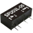 Преобразователь DC/DC, 200 мА Mean Well SPU03N-15