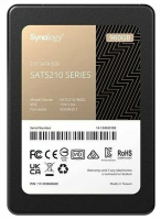 Накопитель SSD 960 Гб, 2.5'', SATA 6 Гбит/с Synology SAT5210-960G