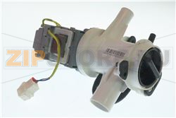 POMPA SCARICO SAMSUNG DC97-15861C 