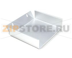 TQ-700 TOAST TRAY ANODIZED 