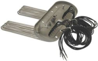 RESISTENZA 15000W 400V