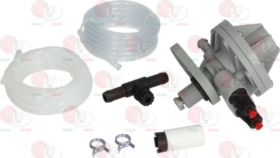 ГИДРАВЛИЧЕСКИЙ ДОЗАТОР DIB-P 