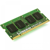 Оперативная память 2 Гб Kingston KVR800D2S6/2G