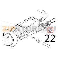 Bicono §: 10x7 Angelo Po 1G1FA0G