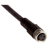 Разъем с кабелем SICK DOL-0803-G02MCS01