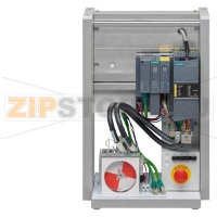 Micro Drive PDC_F-TM Drive Democase . SIMATIC MICRO-DRIVE PDC100F ET 200SP IM 155-6PN ST BUNDLE F-TM ServoDrive 1x24..48V 5A Prepared for S7-1500 Siemens 6AG1067-2AA00-0AE0
