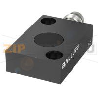 Датчик расстояния индуктивный Balluff BAW0034