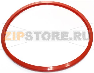 ХОМУТ КРЫШКИ PHX25/45 