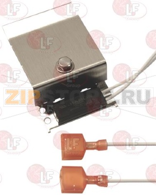 CONTACT DE PORTE MAGNETIQUE 