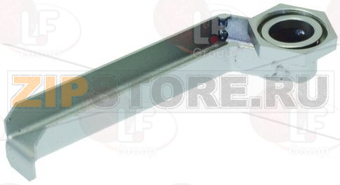 ЖЕЛОБ ДВЕРНОЙ КЮВЕТЫ 