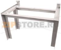 BUN PAN RACK - HANGS FROM SING