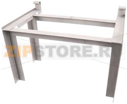 BUN PAN RACK - HANGS FROM SING 