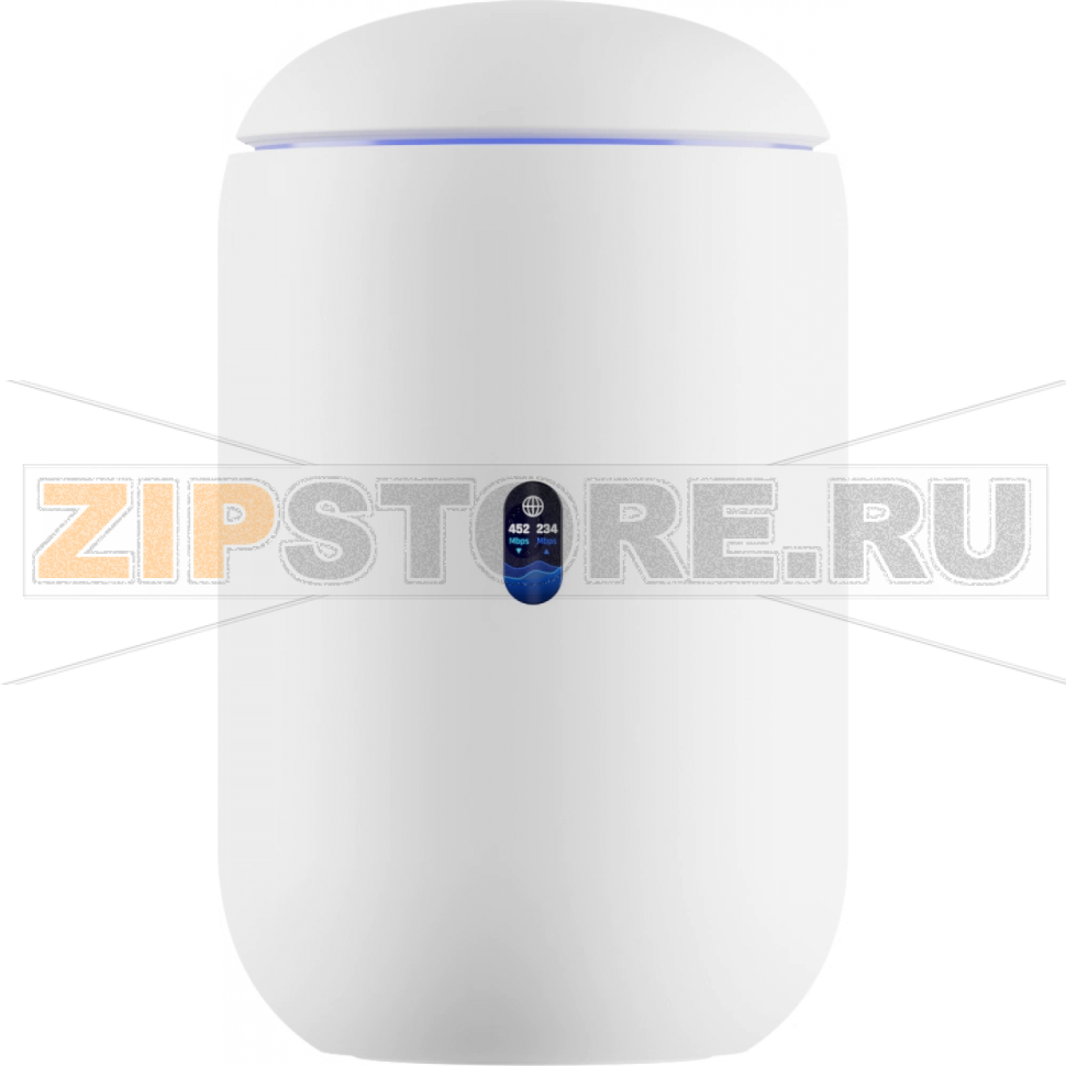Маршрутизатор Ubiquiti UDR 