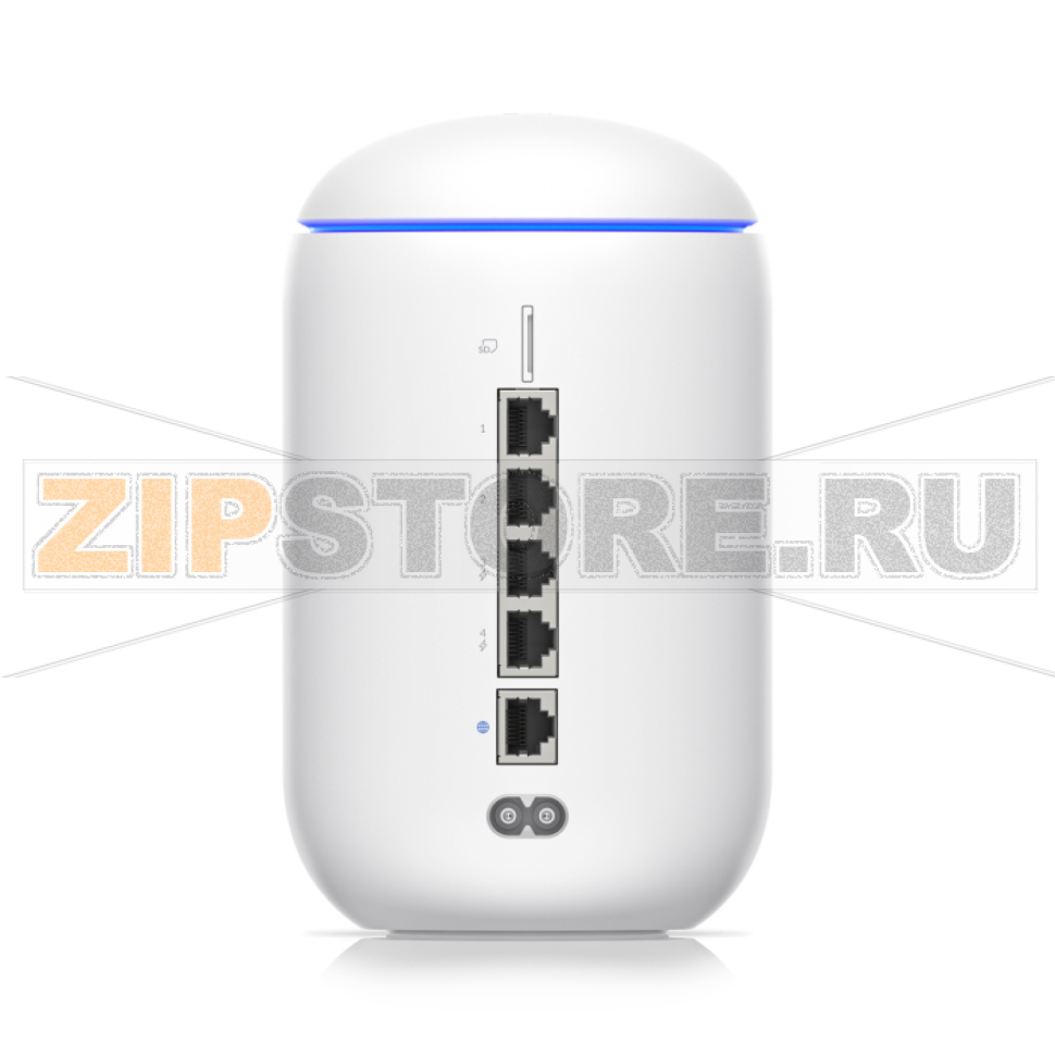 Маршрутизатор Ubiquiti UDR 