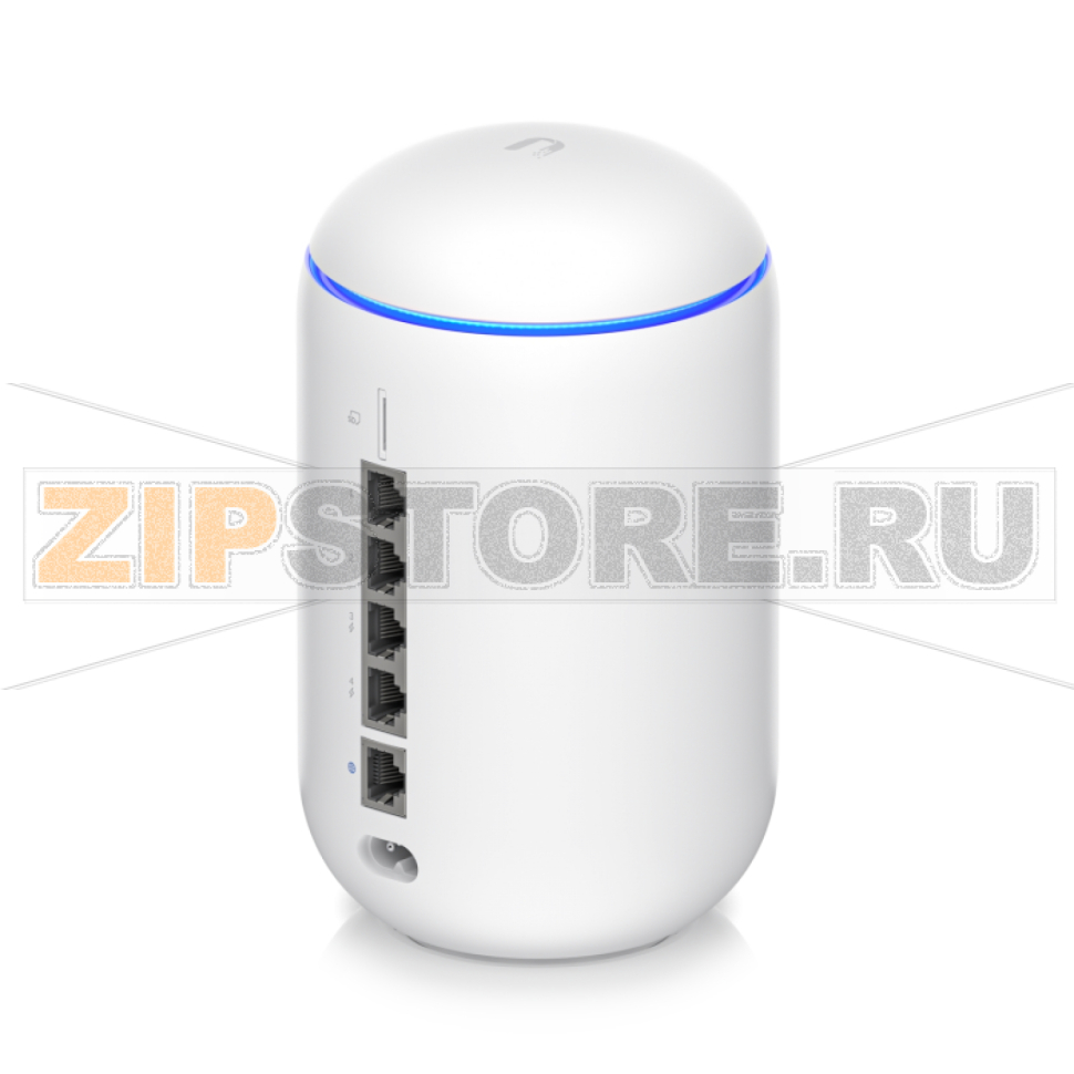 Маршрутизатор Ubiquiti UDR 
