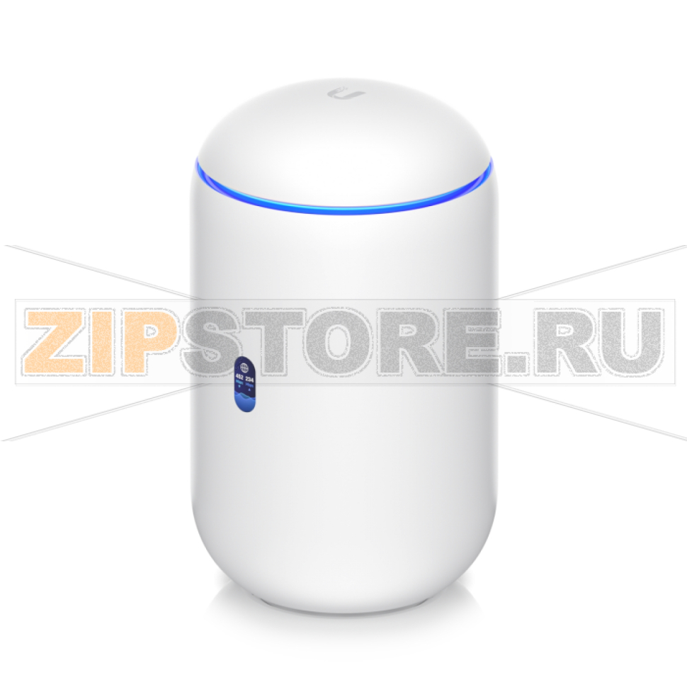 Маршрутизатор Ubiquiti UDR 