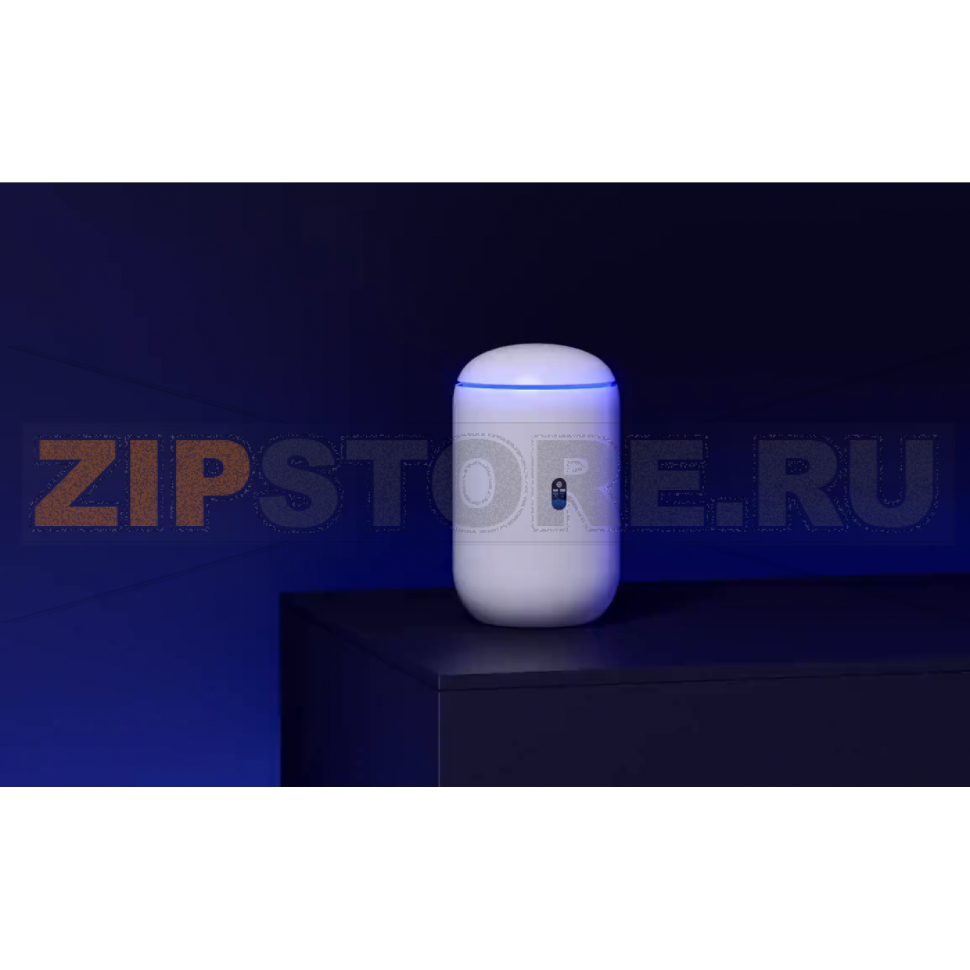 Маршрутизатор Ubiquiti UDR 