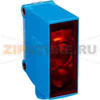 Датчик оптический SICK GL10-P4554